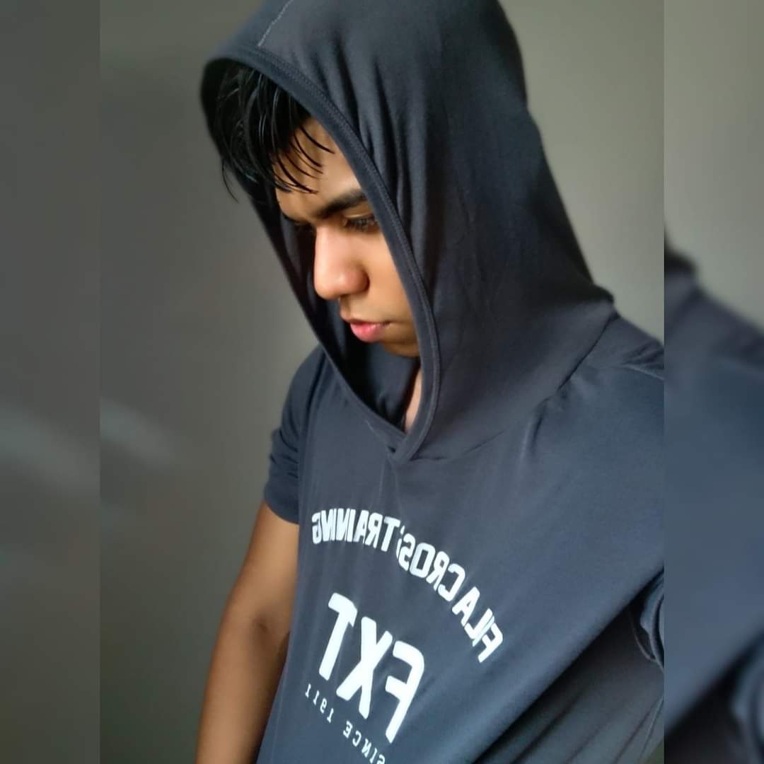 Mateus Melo de Lima